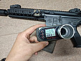 M4 Specna Arms ( CNC mechabox)