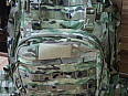Batoh Wisport Whistler II 35 L - MultiCam