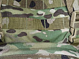 Batoh Wisport Whistler II 35 L - MultiCam