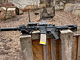 HK 416 PDW /gg CMF16/
