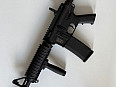 Prodám nebo vyměním, Specna arms core M4