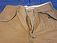 US Army kalhoty M65 lezené Medum/Regular 