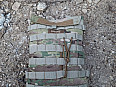 Source Razor Pouch