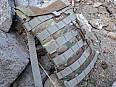 Source Razor Pouch