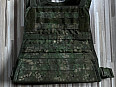 Condor compact plate carrier