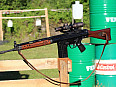 VFC G3 + 2 zásobníky