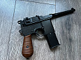 Mauser C96 WE712 TDC