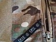 CRYE PRECISION G4 COMBAT SHIRT MULTICAM GVR*