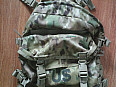 US Assault Pack MOLLE II 35L MULTICAM GVR*