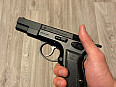 CZ 75 Tokyo Marui