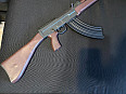 VZ 58 airsoft