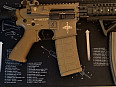Airsoft zbraň G&P