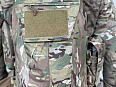 CRYE PRECISION BACKPANEL 2.0
