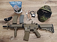 Airsoftka M4
