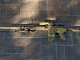M110 AEG kompletní upgrade