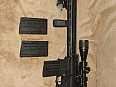 SR25 HPA