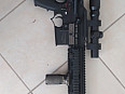 Umarex VFC HK416 gbbr