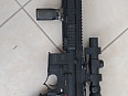 Umarex VFC HK416 gbbr