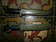 US ARMY Original  bajonet USM8A1 M5A1  U.S. 