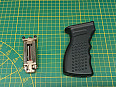 Slim motor pro AK (Zenit)