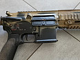 Tělo Hk416