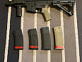Prodám nebo vyměním, AR-15, CQB
