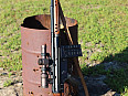 VFC G3 + 2 zásobníky