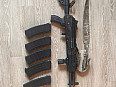 E&L AK-12 NEFUNKČNÁ !