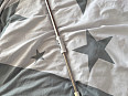 Maple leaf hlaveň 