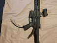 G&G ARP556 Grey Hpa
