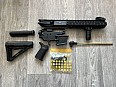Mk18 tělo 
