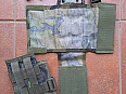 TACTICAL PRO radio sumka 