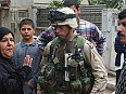 US MOLLE FLC WOODLAND 