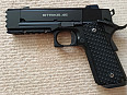 Tokyo Marui Hi-capa, Strike Warrior