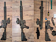 Airsoft komplet