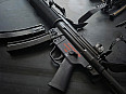 We Mp5SD3 gbbr 