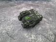 G&P Dbal-A2