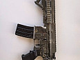Prodám - HK416