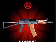 E&L AKS74U (koupím)