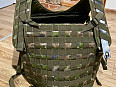 Nosič plátů - FENIX Protector vz.2007 (SK Digital Les)
