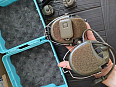 Sluchátka/headset