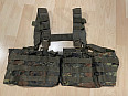 Lindnerhof Taktik LT163 ChestRig