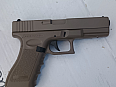 Glock 18C AEP cyma + Li-Pol