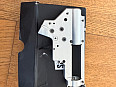 RetroArms CNC gearbox V2 8mm QSC – duralový mechabox M4 (airsoft)
