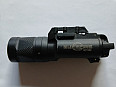 Svítilna surefire X300V