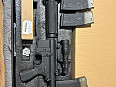 Delta Armory M4 RIS ALPHA ETU Upgrade