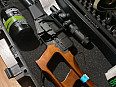 HPA VSS LCT 1x použité