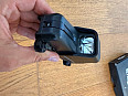 EOTech replika holografický kolimátor EXPS3/558 – prasklé sklo, na díly (airsoft)