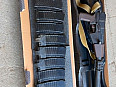 LCT AS VAL Full up