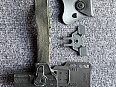 Pouzdro Glock 17 